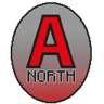 ABC North Logo as a navigation button